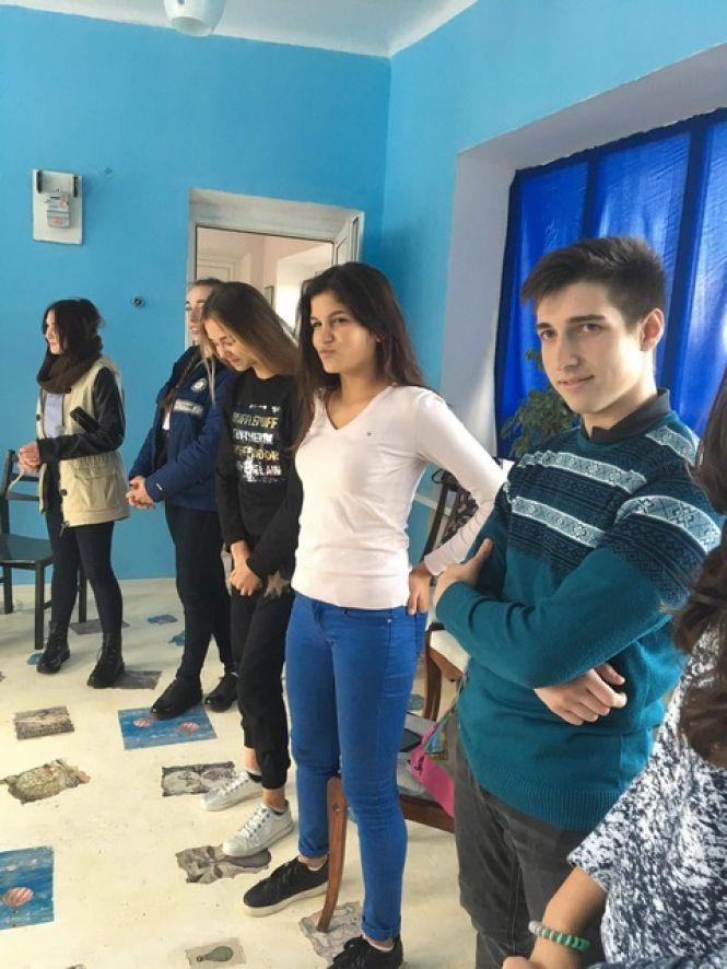 Кандидати змагатимуться за пост голови Молодіжної ради Кам’янця, фото №2 на сайті 20minut.ua