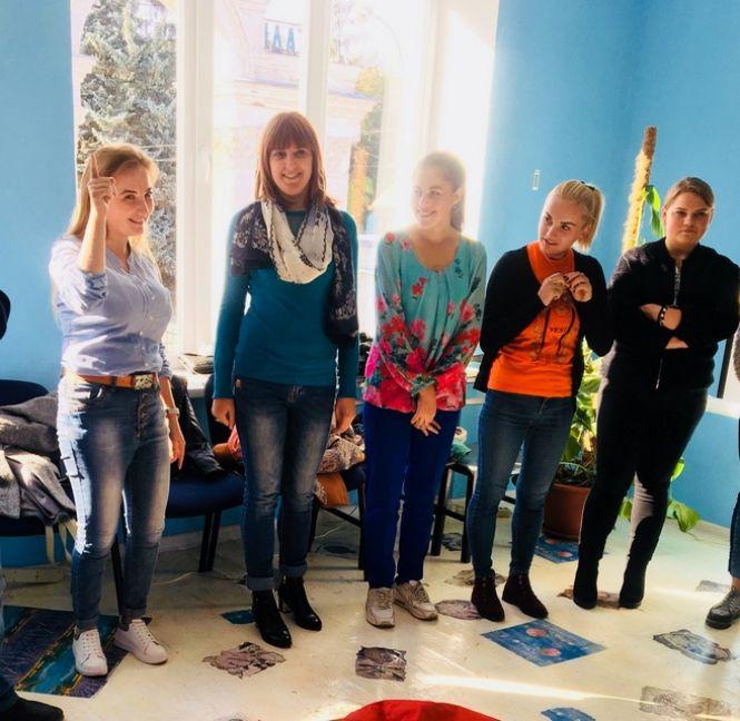 Кандидати змагатимуться за пост голови Молодіжної ради Кам’янця, фото №1 на сайті 20minut.ua