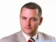 Депутату не сподобалось, що актори говорять про "труси і шльондру". Тарас Білан проти серіалу "Школа", фото №1 на сайті 20minut.ua