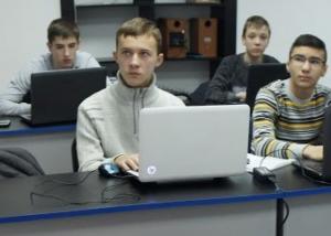 Новини компаній: Ми вирощуємо таланти!, фото №3 на сайті 20minut.ua