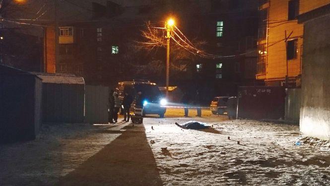 Новини Вінниці - фото з Вбивство на Пирогова стало вимаганням: шукають двох підозрюваних, одного судять Вбивство на Пирогова стало вимаганням: шукають двох підозрюваних, одного судять, фото №3 на сайті 20minut.ua