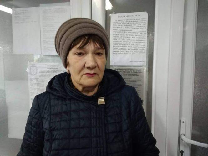 Новини Хмельницького - фото з "Я без субсидії не зможу, замерзати буду": як хмельничани штурмують соцзахист "Я без субсидії не зможу, замерзати буду": як хмельничани штурмують соцзахист, фото №3 на сайті vsim.ua