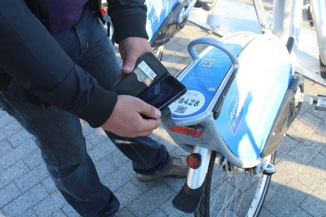 Береш велосипед в одному кінці міста, залишаєш в іншому: в Тернополі з'явиться велопрокат, фото №2 на сайті 20minut.ua