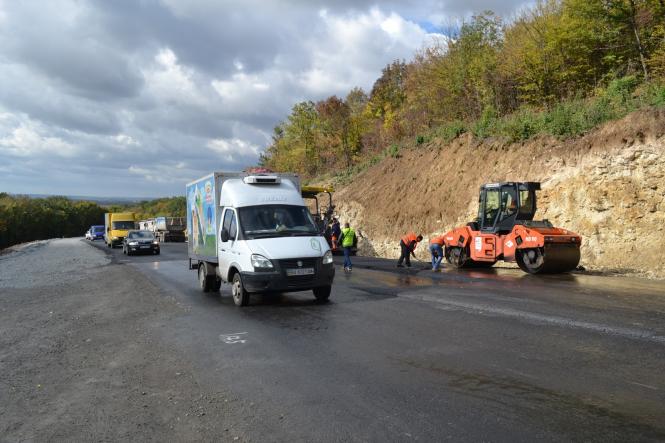 Прем'єр Гройсман відвідав Хмельниччину: де побував і що говорив, фото №6 на сайті vsim.ua