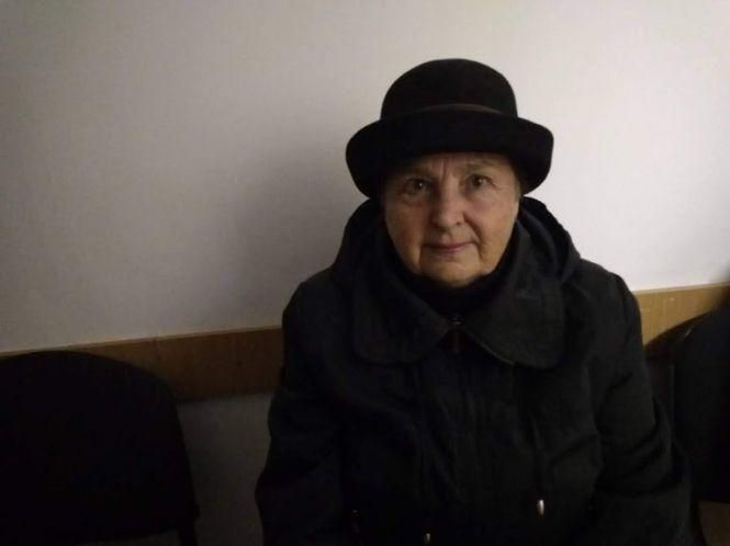 Новини Хмельницького - фото з "Я без субсидії не зможу, замерзати буду": як хмельничани штурмують соцзахист "Я без субсидії не зможу, замерзати буду": як хмельничани штурмують соцзахист, фото №8 на сайті vsim.ua