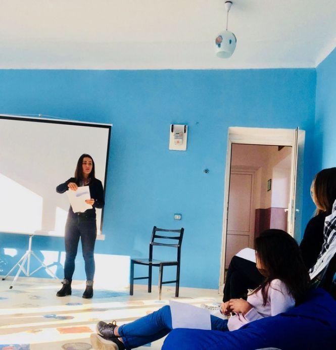 Кандидати змагатимуться за пост голови Молодіжної ради Кам’янця, фото №3 на сайті 20minut.ua