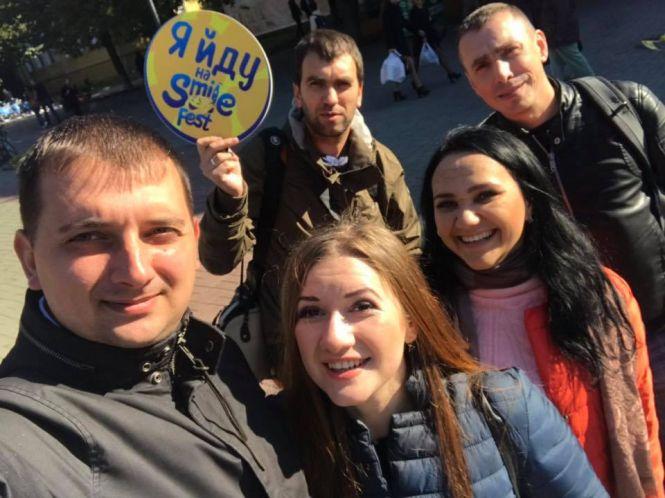 Новини Вінниці - фото з На Вежу причепили жовтий прапор. Що це значить? На Вежу причепили жовтий прапор. Що це значить?, фото №1 на сайті 20minut.ua