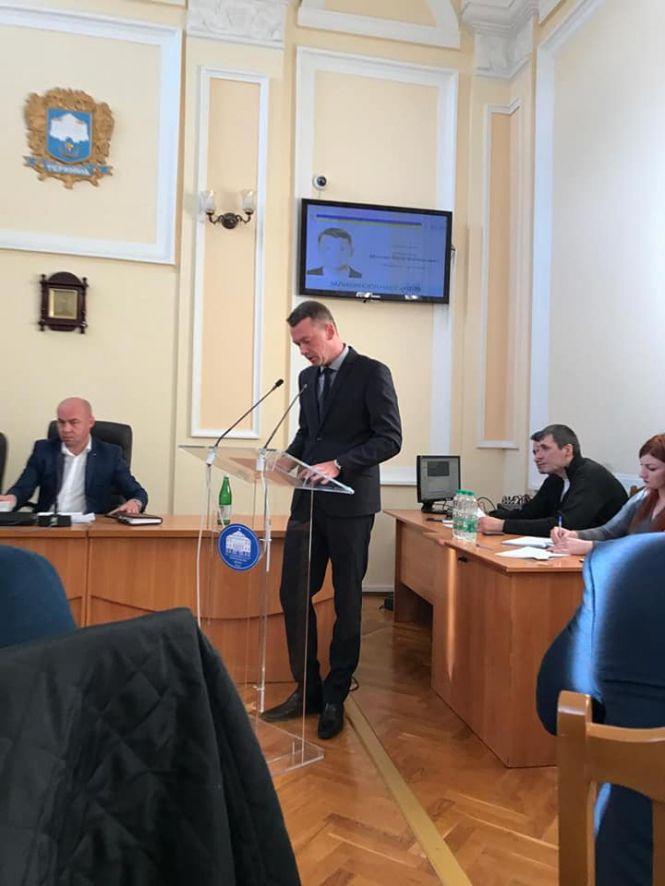 У Тернополі встановлять дзеркала огляду, фото №1 на сайті 20minut.ua