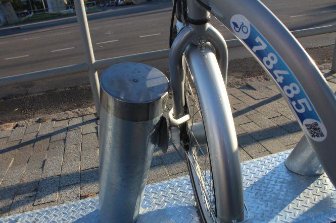 Новини Вінниці - фото з Запустили велопрокат 24/7: nextbike почав працювати у Вінниці Запустили велопрокат 24/7: nextbike почав працювати у Вінниці, фото №4 на сайті 20minut.ua