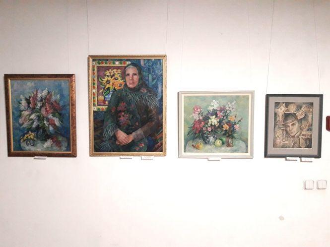 Якими картинними виставками запам’ятався 2018 рік, фото №9 на сайті 20minut.ua