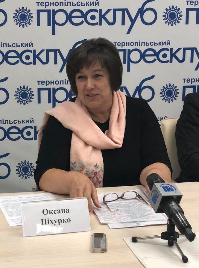 У Тернополі розповіли правду про заробітки освітян, фото №1 на сайті 20minut.ua