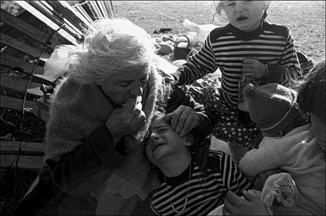 Моторошний жовтень 93-ого: конфлікт в Абхазії і блискуча операція вінницьких вертолітників, фото №2 на сайті 20minut.ua