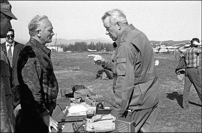 Моторошний жовтень 93-ого: конфлікт в Абхазії і блискуча операція вінницьких вертолітників, фото №3 на сайті 20minut.ua