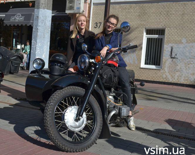 Новини Хмельницького - фото з Мотосезон у Хмельницькому закрили "залізною" виставкою Мотосезон у Хмельницькому закрили "залізною" виставкою, фото №17 на сайті vsim.ua