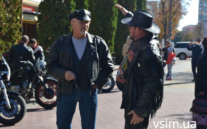 Новини Хмельницького - фото з Мотосезон у Хмельницькому закрили "залізною" виставкою Мотосезон у Хмельницькому закрили "залізною" виставкою, фото №16 на сайті vsim.ua