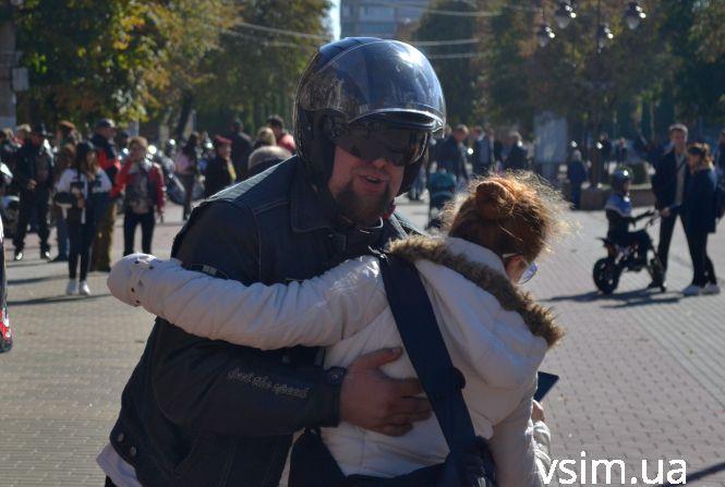 Новини Хмельницького - фото з Мотосезон у Хмельницькому закрили "залізною" виставкою Мотосезон у Хмельницькому закрили "залізною" виставкою, фото №3 на сайті vsim.ua