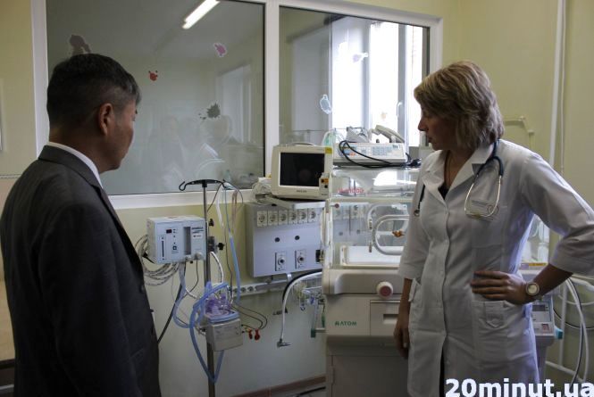 Події у Кам’янці-Подільському, які ви могли пропустити: ТОП-5 новин, фото №1 на сайті 20minut.ua