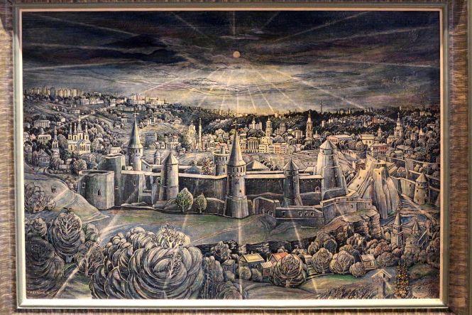 Якими картинними виставками запам’ятався 2018 рік, фото №8 на сайті 20minut.ua