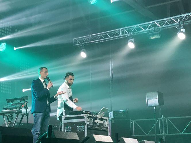 Новини Вінниці - фото з Музичний фестиваль ManyFest vol.2 у Вінниці: як це було? Музичний фестиваль ManyFest vol.2 у Вінниці: як це було?, фото №1 на сайті 20minut.ua