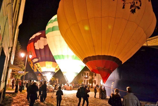 Події у Кам’янці-Подільському, які ви могли пропустити: ТОП-5 новин, фото №5 на сайті 20minut.ua