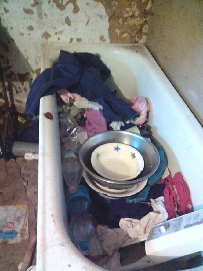 Новини Вінниці - фото з Тарілка з юшкою у холодильнику: на Вінниччині перевірили кризисні родини Тарілка з юшкою у холодильнику: на Вінниччині перевірили кризисні родини, фото №4 на сайті 20minut.ua