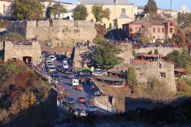 Новини Кам'янця-Подільського - фото з «Золота омега» через об'єктив кам'янецького фотографа (ФОТО) «Золота омега» через об'єктив кам'янецького фотографа (ФОТО), фото №2 на сайті 20minut.ua