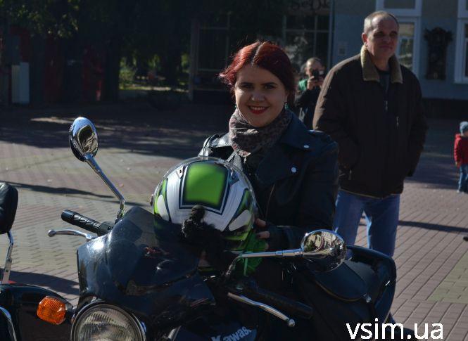 Новини Хмельницького - фото з Мотосезон у Хмельницькому закрили "залізною" виставкою Мотосезон у Хмельницькому закрили "залізною" виставкою, фото №11 на сайті vsim.ua