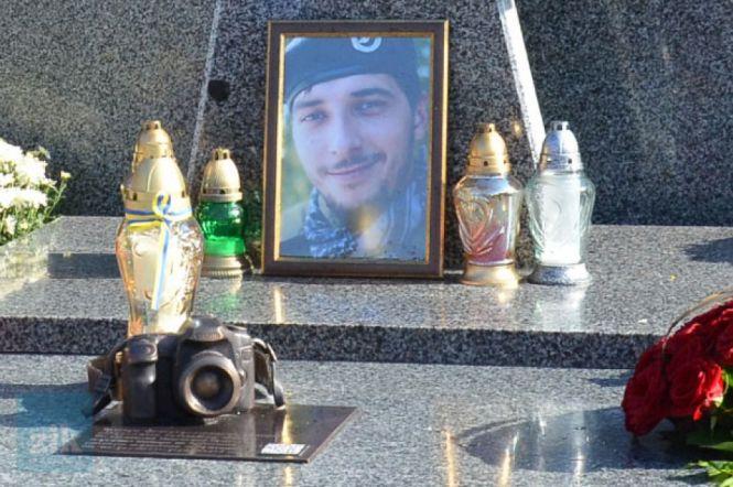 Відкриють меморіальну дошку Герою Віктору Гурняку, фото №1 на сайті 20minut.ua