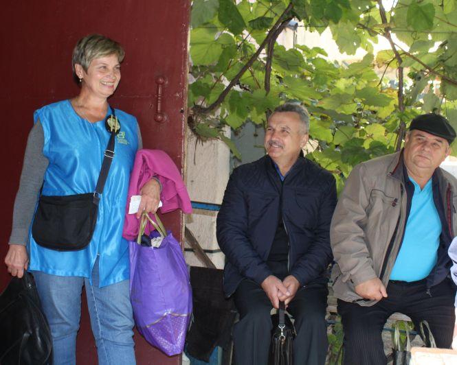 «Я з кондукторів не піду…» Вінничани пропонують дати звання «Людина року» простій жінці, фото №4 на сайті 20minut.ua