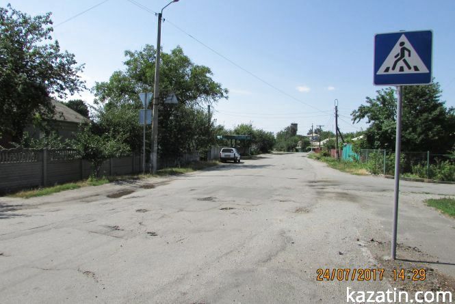 Новини Козятина - фото з Привіт Стецюку: підхід учнів до училища небезпечний Привіт Стецюку: підхід учнів до училища небезпечний, фото №4 на сайті 20minut.ua