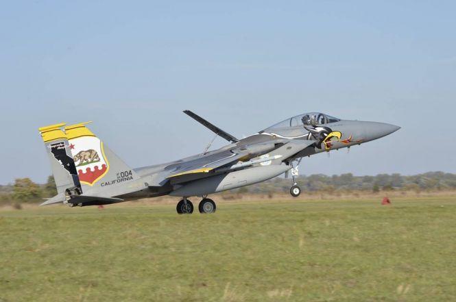 Новини Вінниці - фото з Американські літаки прилетіли до Вінниці на навчання Американські літаки прилетіли до Вінниці на навчання, фото №1 на сайті 20minut.ua