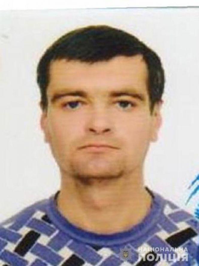 Поїхав на заробітки та зник. Допоможіть розшукати Дениса Дацюка, фото №1 на сайті 20minut.ua