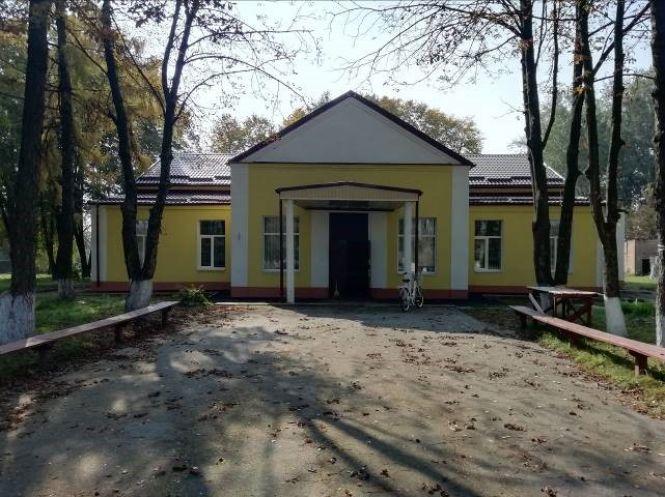 Станишівська ОТГ у цьому році реалізовує 16 інфраструктурних проектів, фото №1 на сайті 20minut.ua