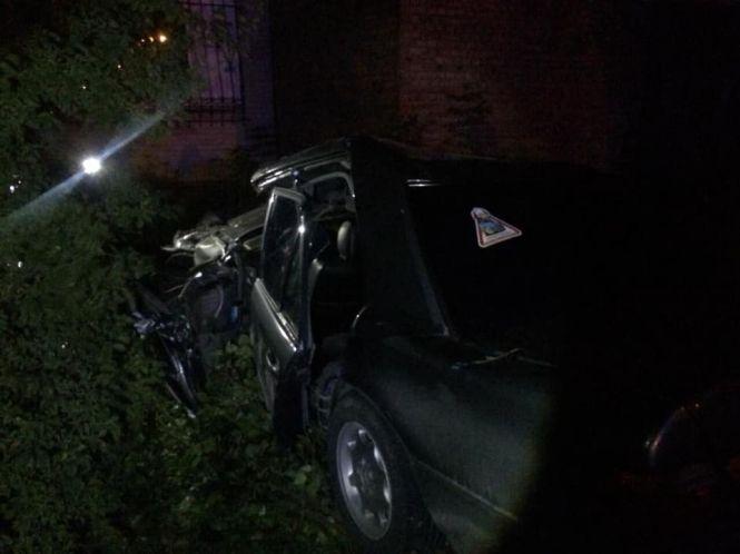 У Кам'янці зіткнулися два автомобіля, фото №4 на сайті 20minut.ua