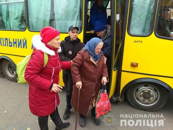 Новини Кам'янця-Подільського - фото з Про поточний перебіг подій на Чернігівщині Про поточний перебіг подій на Чернігівщині, фото №2 на сайті 20minut.ua