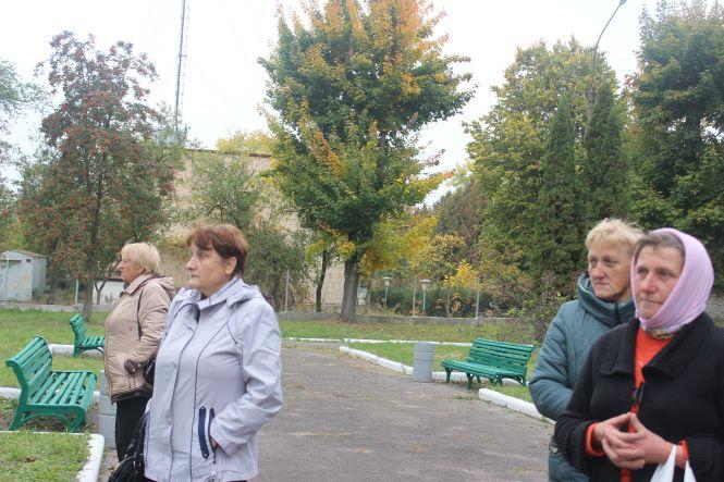 “Нашим дітям не дозволили перевдягнутись та взяти документи”: мами тернопільських призовників, яких відправляють в армію, фото №3 на сайті 20minut.ua