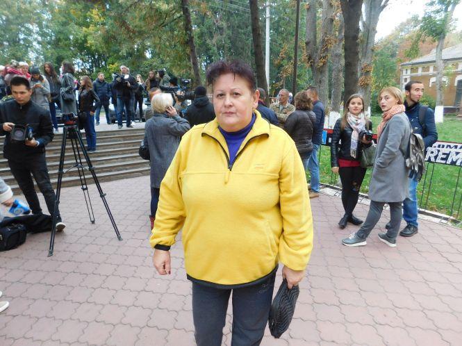 Новини Хмельницького - фото з “Мер-обіщалкін” труїть собак”: що кажуть активісти про вбивство тварин у Раковому “Мер-обіщалкін” труїть собак”: що кажуть активісти про вбивство тварин у Раковому, фото №2 на сайті vsim.ua