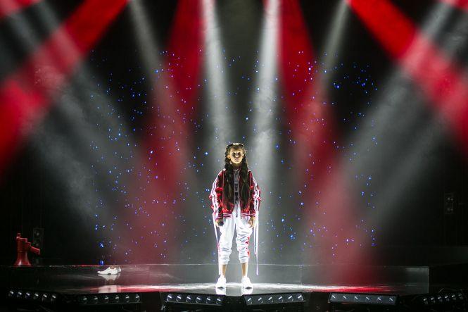 Новини Вінниці - фото з Заспіває про війну і любов. Що ще відомо про конкурсантку дитячого «Євробачення» Заспіває про війну і любов. Що ще відомо про конкурсантку дитячого «Євробачення», фото №1 на сайті 20minut.ua