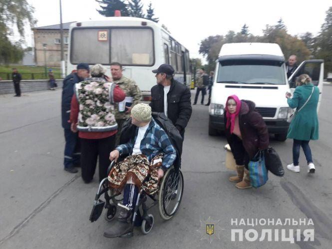 Новини Кам'янця-Подільського - фото з Про поточний перебіг подій на Чернігівщині Про поточний перебіг подій на Чернігівщині, фото №1 на сайті 20minut.ua