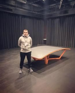 Новини Хмельницького - фото з Хмельничани зіграють на чемпіонаті світу з текболу Хмельничани зіграють на чемпіонаті світу з текболу, фото №2 на сайті vsim.ua