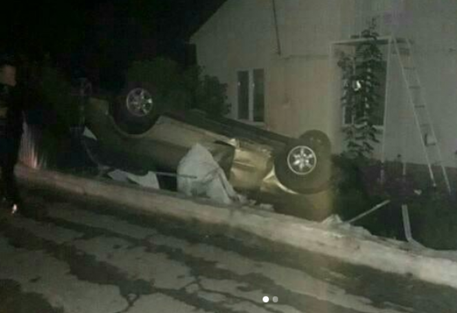 Новини Хмельницького - фото з 40 аварій і десяток п'яних водіїв: хроніка ДТП у Хмельницькому 40 аварій і десяток п'яних водіїв: хроніка ДТП у Хмельницькому, фото №1 на сайті vsim.ua
