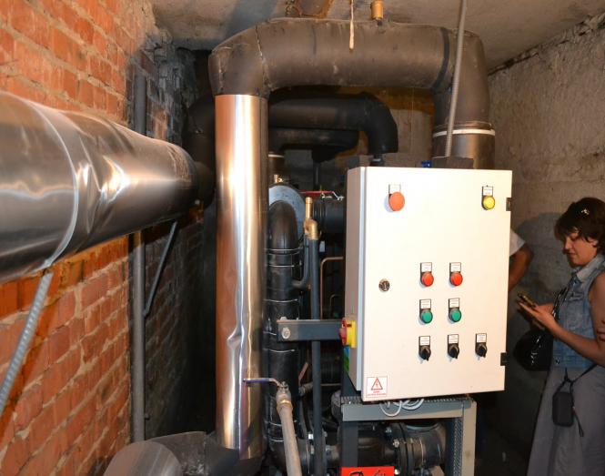 Приклад для Хмельницького: як іванофранківці утеплюються за кошти міжнародних організацій, фото №5 на сайті vsim.ua