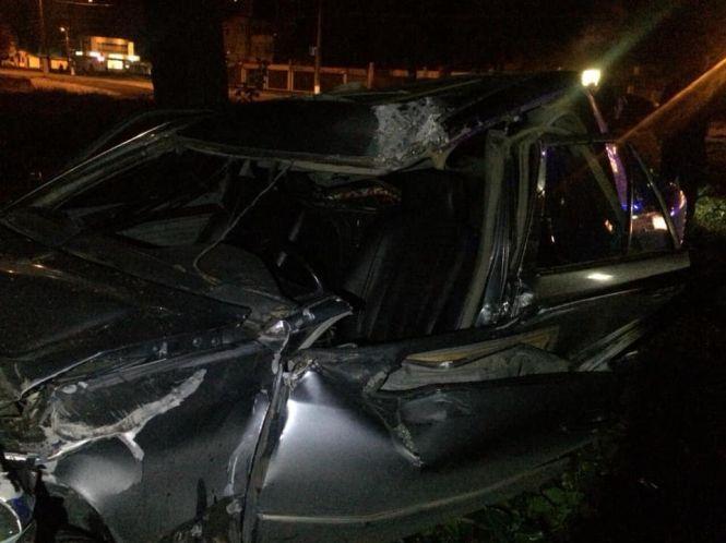 У Кам'янці зіткнулися два автомобіля, фото №3 на сайті 20minut.ua