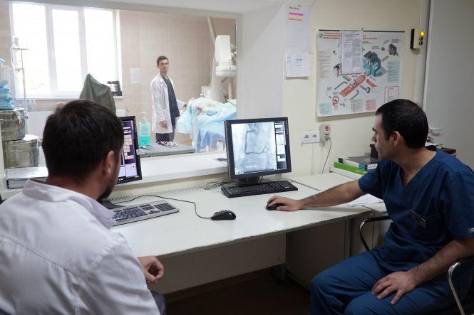 Лікуйте серце безкоштовно: можливості від Світового банку та держави, фото №1 на сайті 20minut.ua