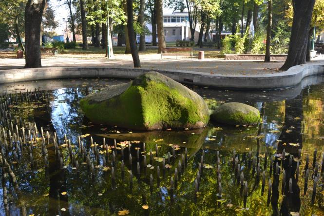 Новини Хмельницького - фото з Яскраві кольори осені у парках Хмельницького (ФОТОРЕПОРТАЖ) Яскраві кольори осені у парках Хмельницького (ФОТОРЕПОРТАЖ), фото №28 на сайті vsim.ua