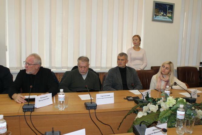 Засідання виконкому міськради 10 жовтня: оперативно та результативно. Фоторепортаж, фото №4 на сайті 20minut.ua