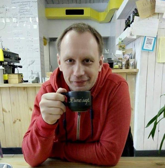 Голос – за екзамен: проблеми бюджету участі у Житомирі, фото №1 на сайті 20minut.ua