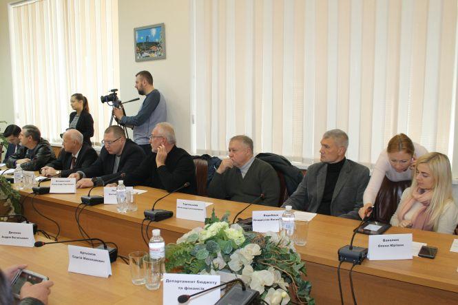Засідання виконкому міськради 10 жовтня: оперативно та результативно. Фоторепортаж, фото №6 на сайті 20minut.ua