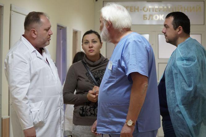 Лікуйте серце безкоштовно: можливості від Світового банку та держави, фото №2 на сайті 20minut.ua