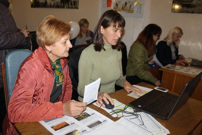 Голос – за екзамен: проблеми бюджету участі у Житомирі, фото №2 на сайті 20minut.ua